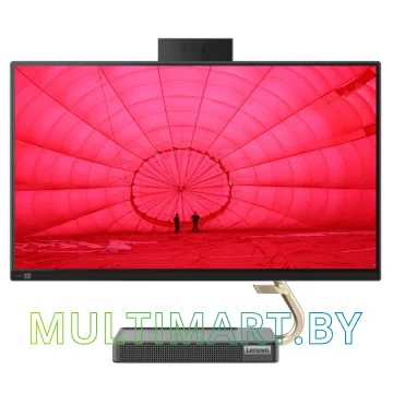 Моноблок Lenovo IdeaCentre 5 24ALC6 (F0G2002TRK)